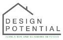 Design Potential logo